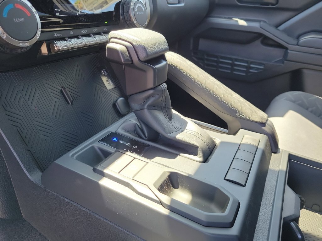 New 2026 Toyota Tacoma SR RWD image 23