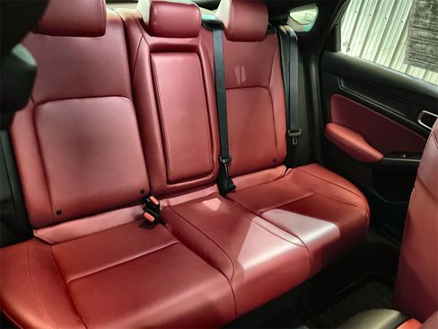 Used 2023 Acura Integra A-Spec image 24