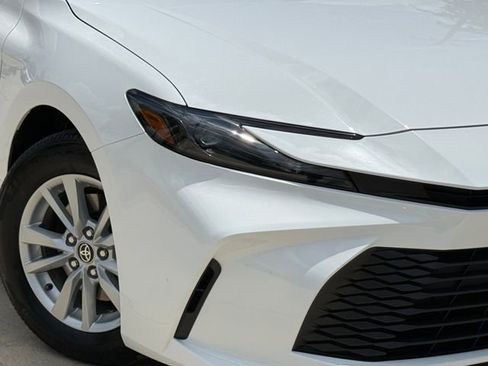 Used 2026 Toyota Camry LE FWD image 3