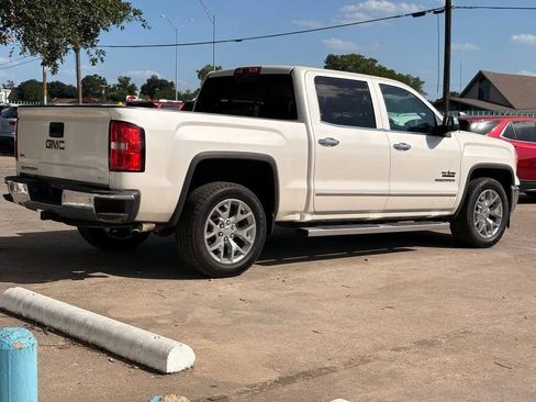 Used 2014 GMC Sierra 1500 SLT RWD image 3