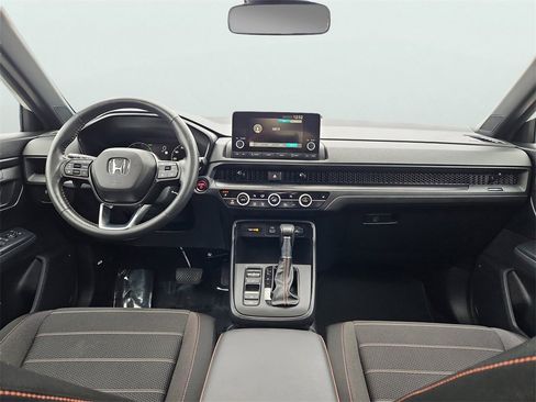 Certified 2024 Honda CR-V Sport image 3