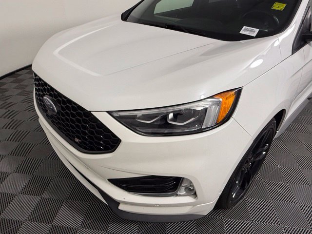 Used 2020 Ford Edge ST w/ Equipment Group 401A AWD/4WD image 10