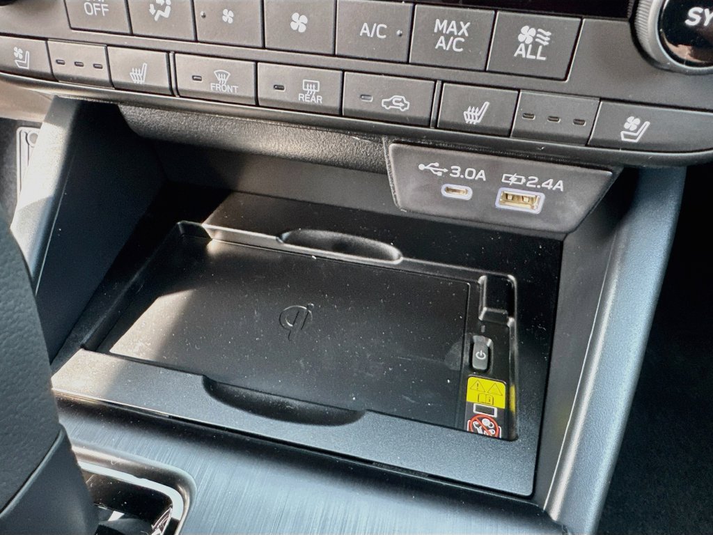 New 2026 Subaru Outback Touring XT AWD/4WD image 19