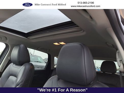 Used 2020 MAZDA CX-5 Grand Touring w/ GT Premium Package image 25