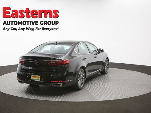 Used 2019 Kia Cadenza Premium image 41