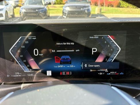 Certified 2023 BMW 330i xDrive Sedan w/ Premium Package image 16