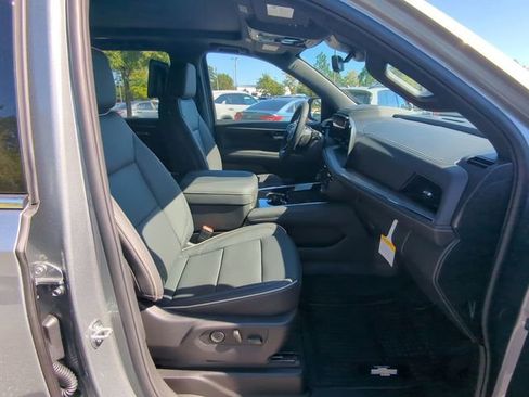 New 2026 Chevrolet Tahoe Premier image 45