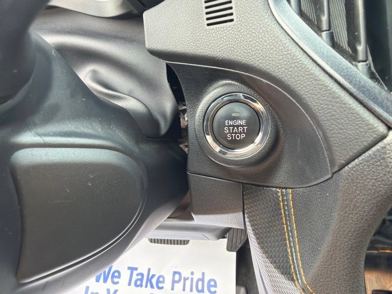 Used 2024 Subaru Forester Wilderness AWD/4WD image 27