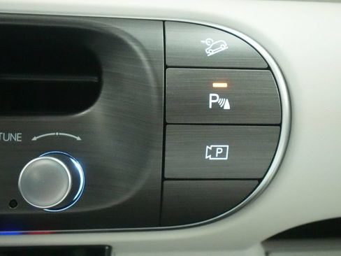 New 2026 Hyundai Palisade Calligraphy AWD/4WD image 42