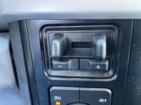 New 2026 Ford F250 XL w/ STX Appearance Package image 11