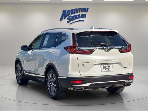 Used 2020 Honda CR-V Touring image 5