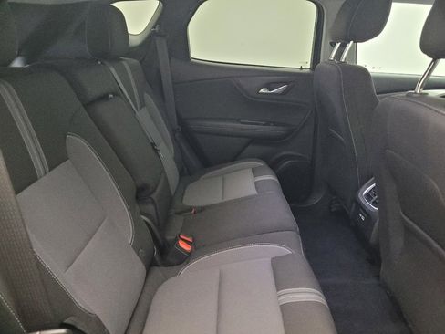 Used 2024 Chevrolet Blazer LT w/ Convenience Package FWD image 19