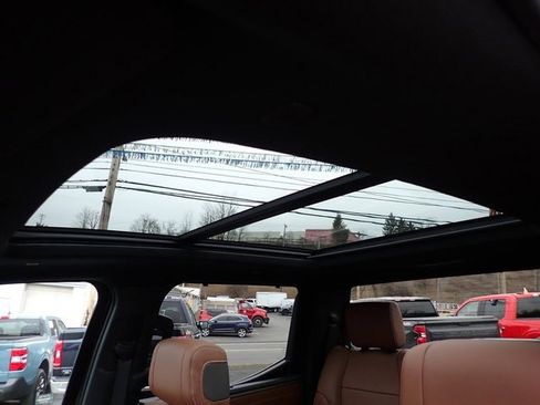 Used 2024 Toyota Tundra 1794 Edition image 25