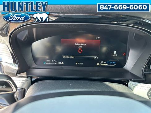 Used 2022 Lincoln Corsair Grand Touring image 36