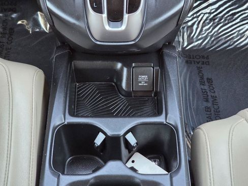 Used 2017 Honda CR-V EX-L image 22