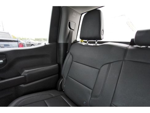 Used 2024 Chevrolet Silverado 1500 W/T w/ WT Value Package AWD/4WD image 14