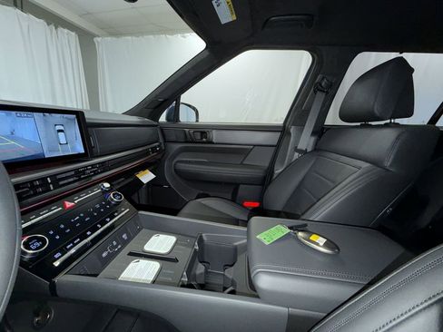 New 2026 Hyundai Santa Fe Calligraphy image 20