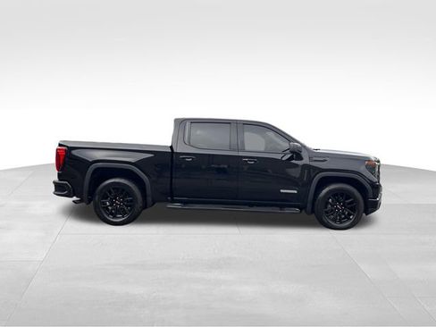 Used 2022 GMC Sierra 1500 Elevation image 6
