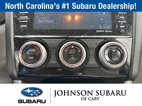 Used 2018 Subaru Forester 2.5i Premium w/ All-Weather Package AWD/4WD image 12