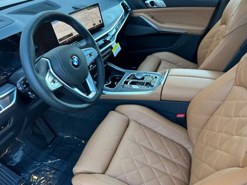 New 2026 BMW X7 xDrive40i image 12