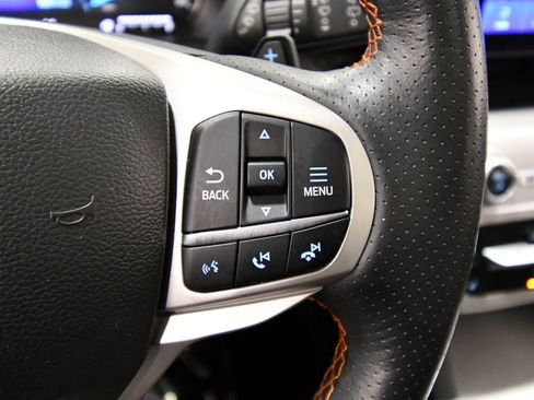 Used 2023 Ford Explorer Timberline w/ Timberline Technology Package AWD/4WD image 21