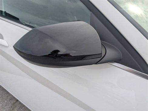 New 2026 Hyundai Elantra SEL Sport image 11