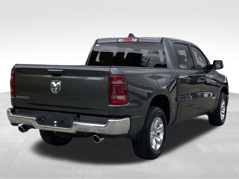 Used 2024 RAM 1500 Laramie image 3