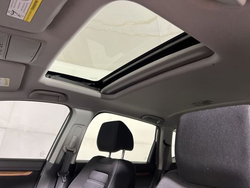 Used 2019 Honda CR-V EX image 23