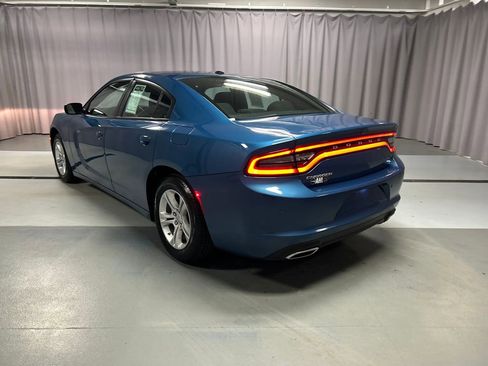 Used 2022 Dodge Charger SXT image 5