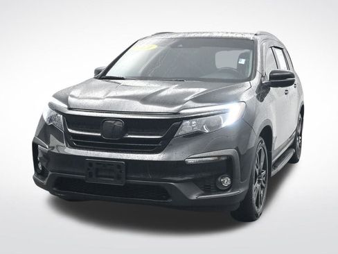 Used 2021 Honda Pilot Special Edition image 2