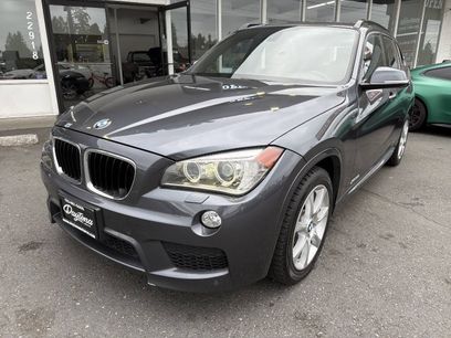 Used 2013 BMW X1 xDrive35i