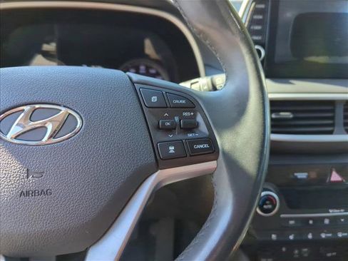 Used 2020 Hyundai Tucson Ultimate w/ Cargo Package image 15