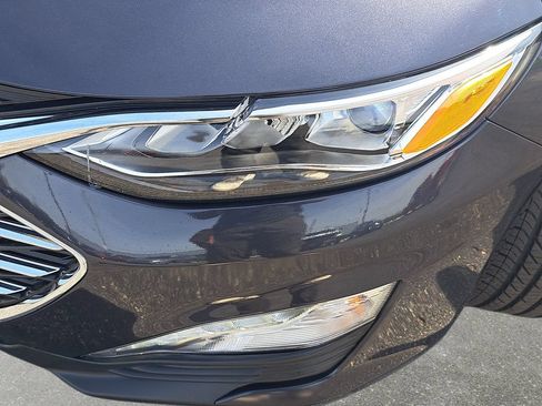 Used 2023 Chevrolet Malibu LT w/ Driver Confidence Package FWD image 29