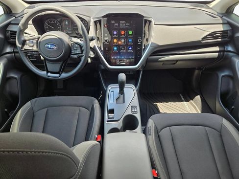 Used 2025 Subaru Crosstrek 2.0i Premium AWD/4WD image 19
