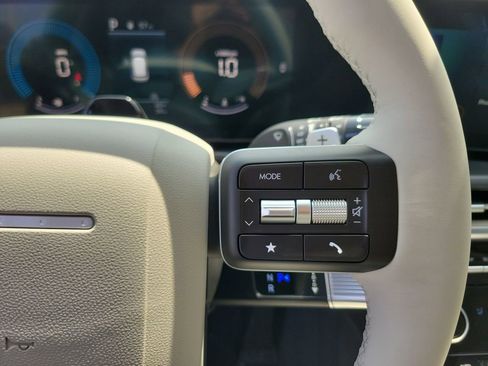 New 2026 Hyundai Santa Fe SEL AWD/4WD image 13