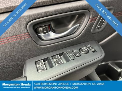 New 2026 Honda Pilot Black Edition image 13
