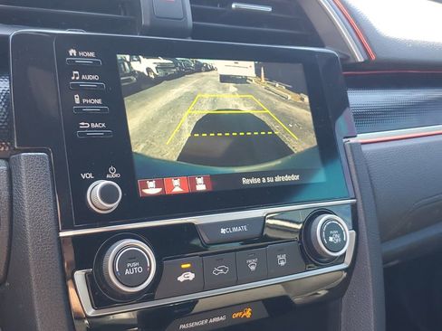 Used 2019 Honda Civic Sport image 23