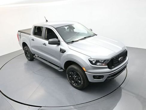 Used 2023 Ford Ranger XLT w/ Equipment Group 301A Mid AWD/4WD image 19