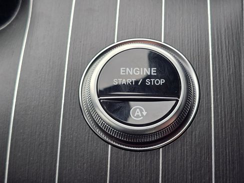New 2026 Mercedes-Benz CLE 53 AMG 4MATIC Coupe image 38