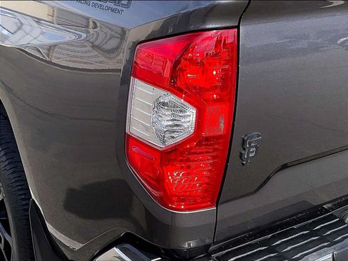Used 2015 Toyota Tundra SR5 w/ TRD Off Road Package AWD/4WD image 30