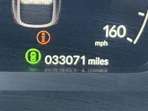 Used 2024 Honda Civic Sport Touring image 33