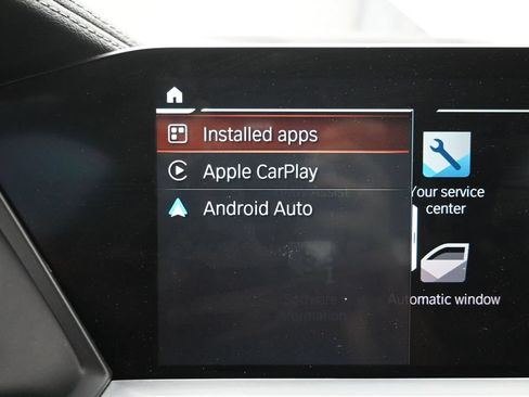 Used 2022 BMW X5 xDrive40i AWD/4WD image 13