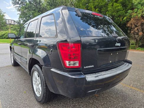 Used 2006 Jeep Grand Cherokee Laredo RWD image 5