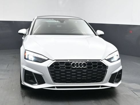 Used 2024 Audi A5 2.0T Premium Plus AWD/4WD image 2