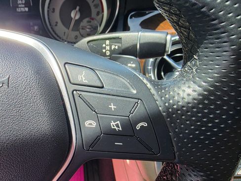 Used 2014 Mercedes-Benz CLA 250 image 21