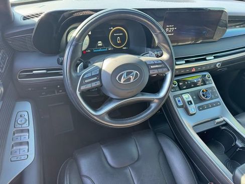Used 2023 Hyundai Palisade Calligraphy image 22