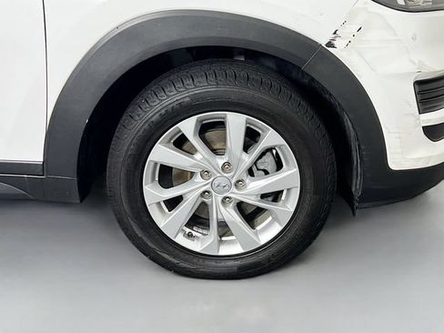 Used 2020 Hyundai Tucson SE AWD/4WD image 33