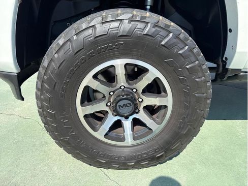 Used 2021 RAM 2500 Laramie image 12