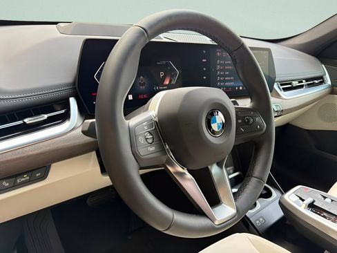 New 2026 BMW X1 xDrive28i w/ Technology Package AWD/4WD image 13