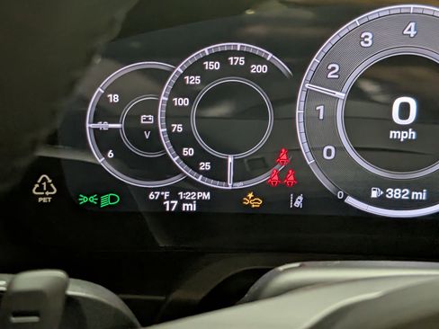 New 2026 Porsche 911 Carrera image 35